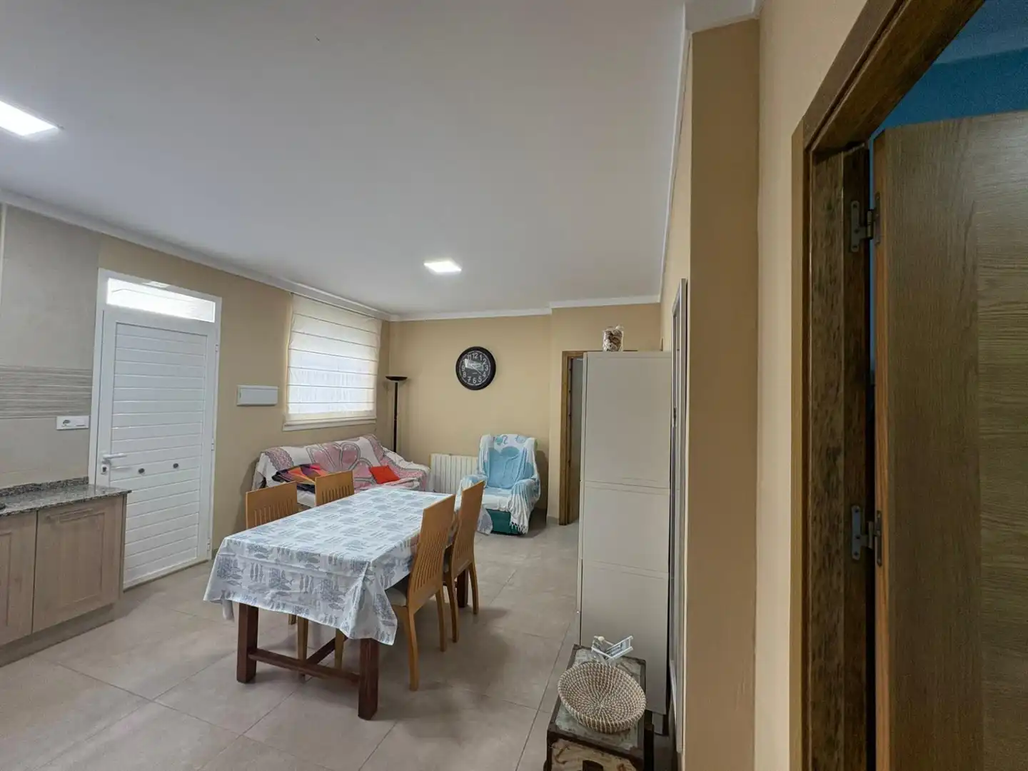Apartments for sale in Les Palmeres