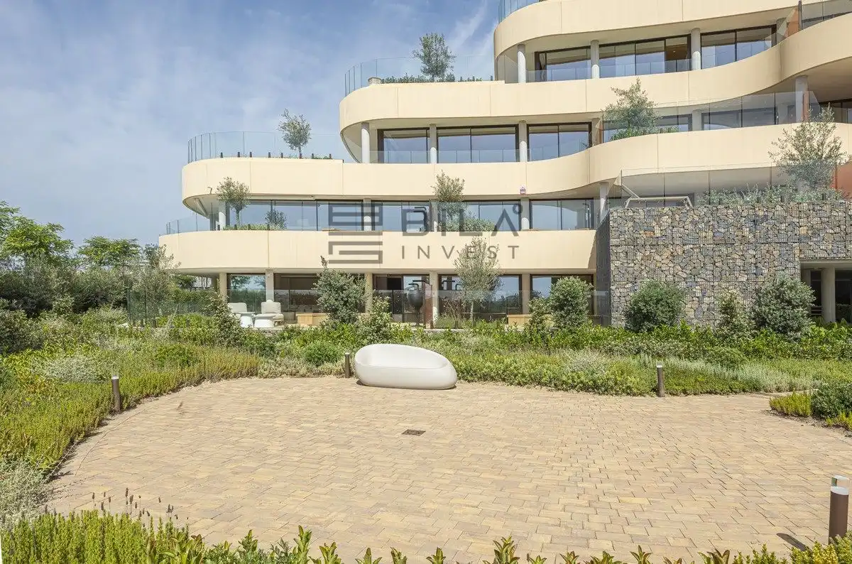 Flat with pool for sale in Higuerón South Residences, imagen 38
