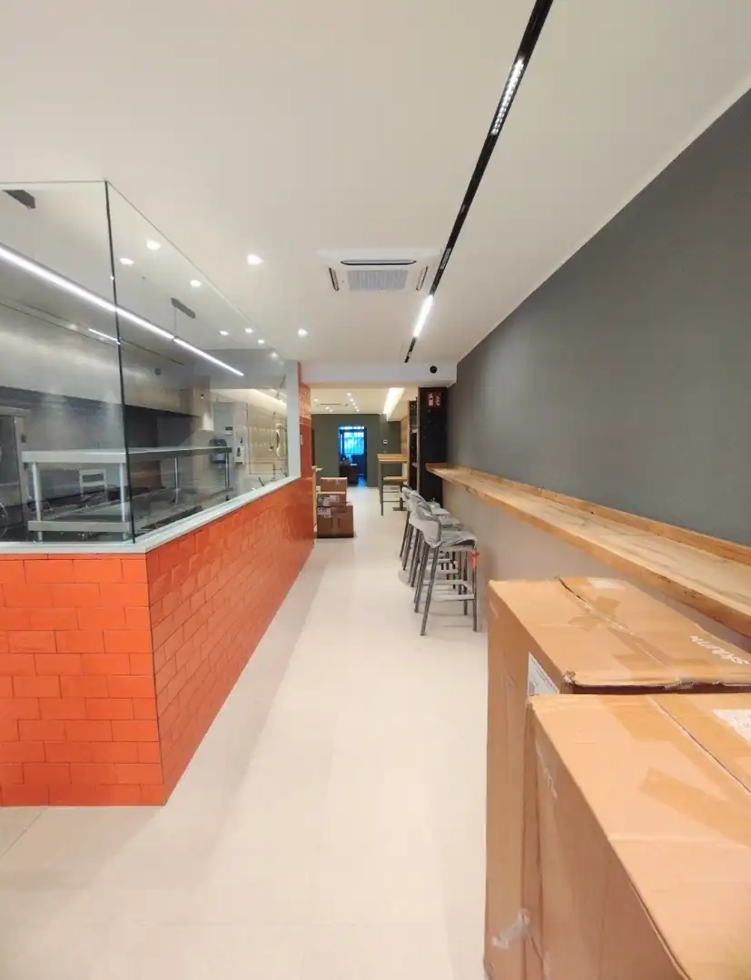 Business premises for transfer in Montmar, imagen 5