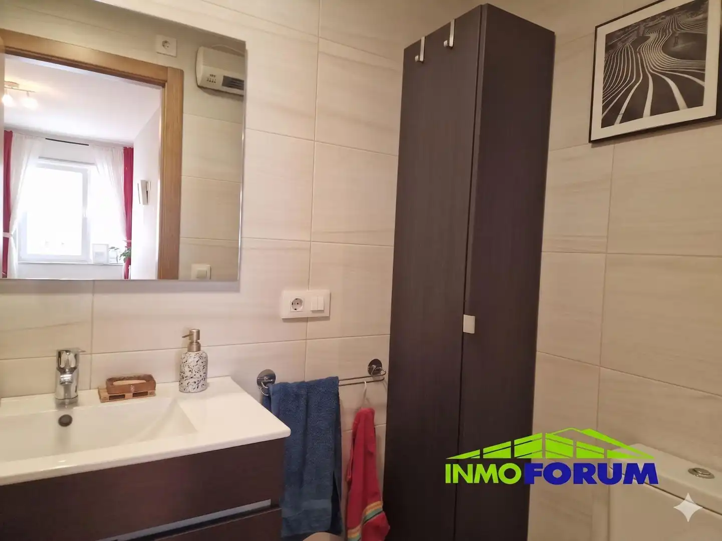 Flat for sale in Calle Calle Marconi, Monte Alto - Zalaeta - Atocha