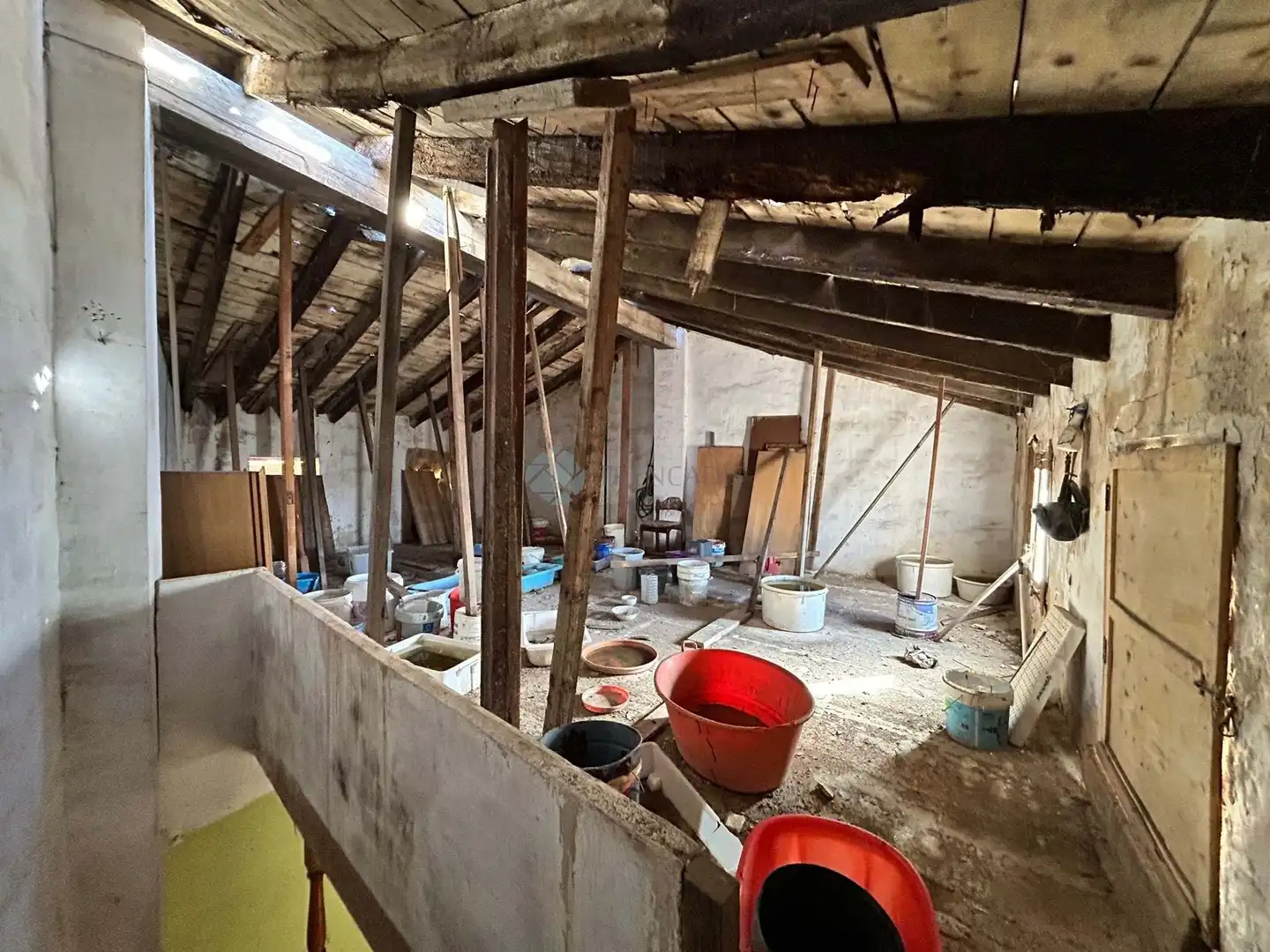 Casa adosada en venda en Polinyà de Xúquer