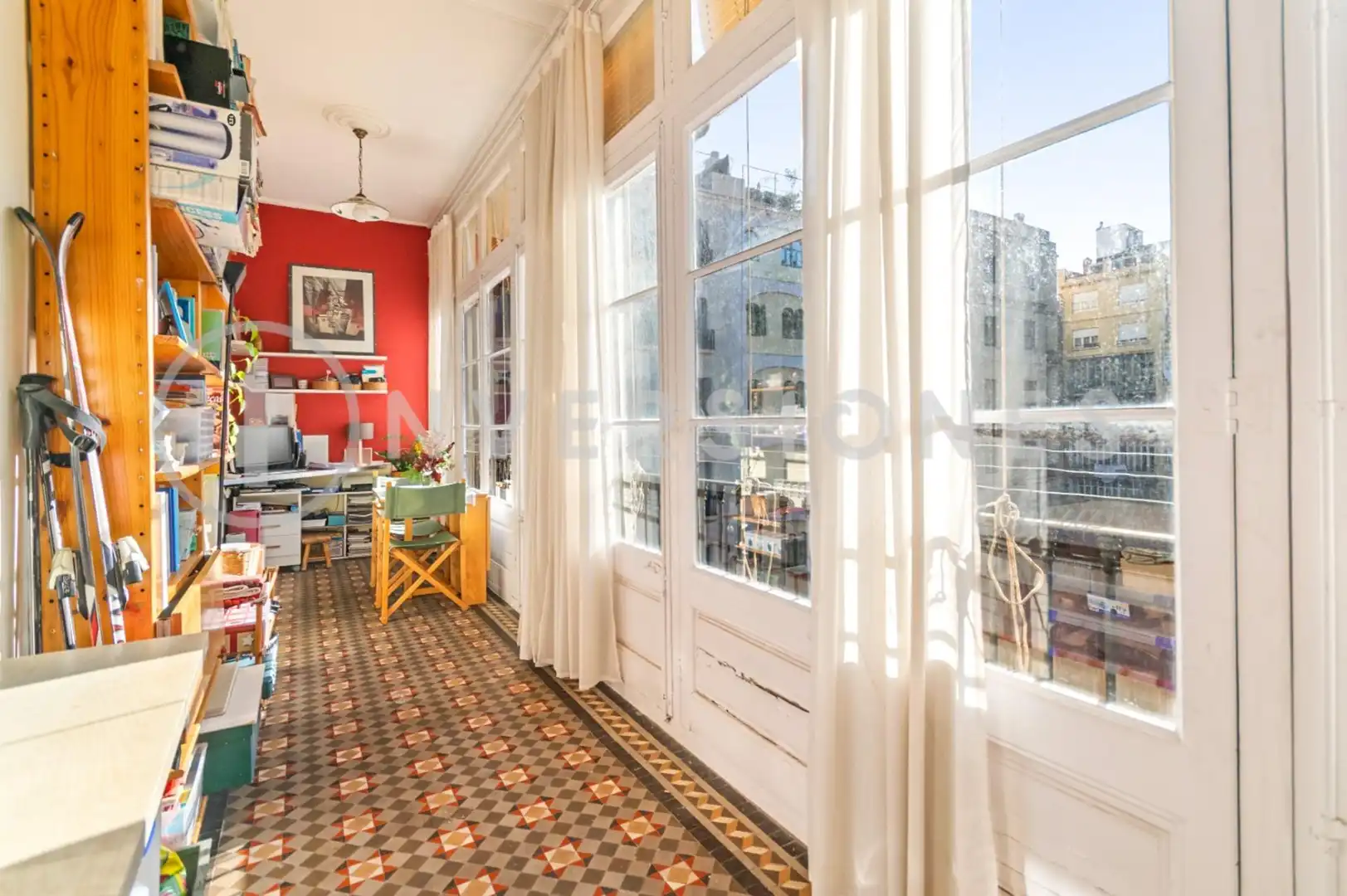 Wohnung mit Terrasse zum Verkauf in BRUC, imagen 7