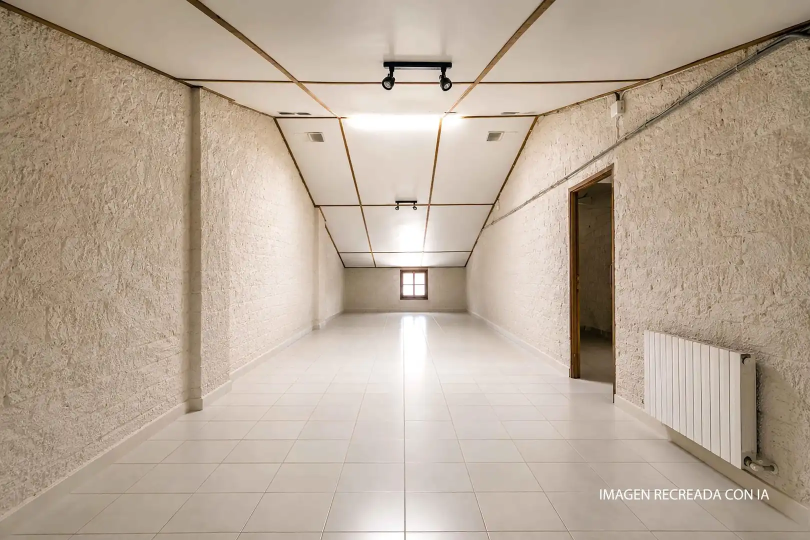 Casa o xalet en venda en Castellar del Vallès amb Aire condicionat, Calefacció i Jardí privat