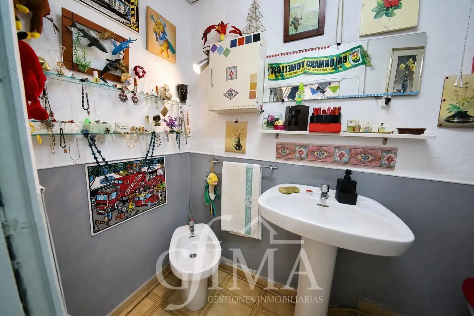 Casa en venta en SOCUELLAMOS, imagen 45