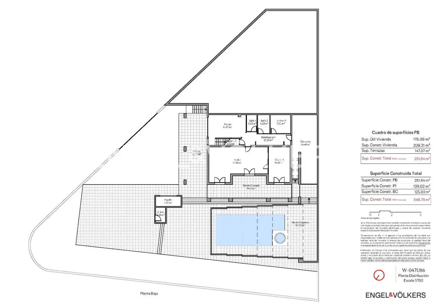 Finca rústica en venta en Hendaye con Aire acondicionado, Calefacción y Jardín privado