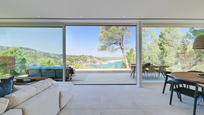 Terrace of House or chalet for sale in Begur  with Heating, Private garden and Parquet flooring