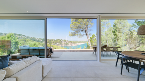 Foto 3 de Casa o xalet en venda a Carrer S'antiga, 25, Sa Riera - Sa Fontansa, Begur