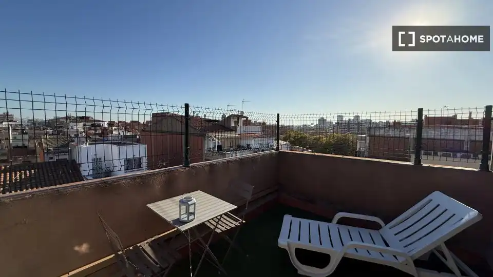 Zimmer in Sant Joan Baptista