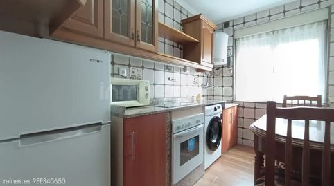 Foto 5 de Piso de alquiler en N/a, Vallobín, Oviedo