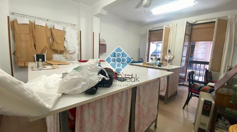 Foto 2 de Pis en venda a Artekale , Casco Viejo, Bilbao