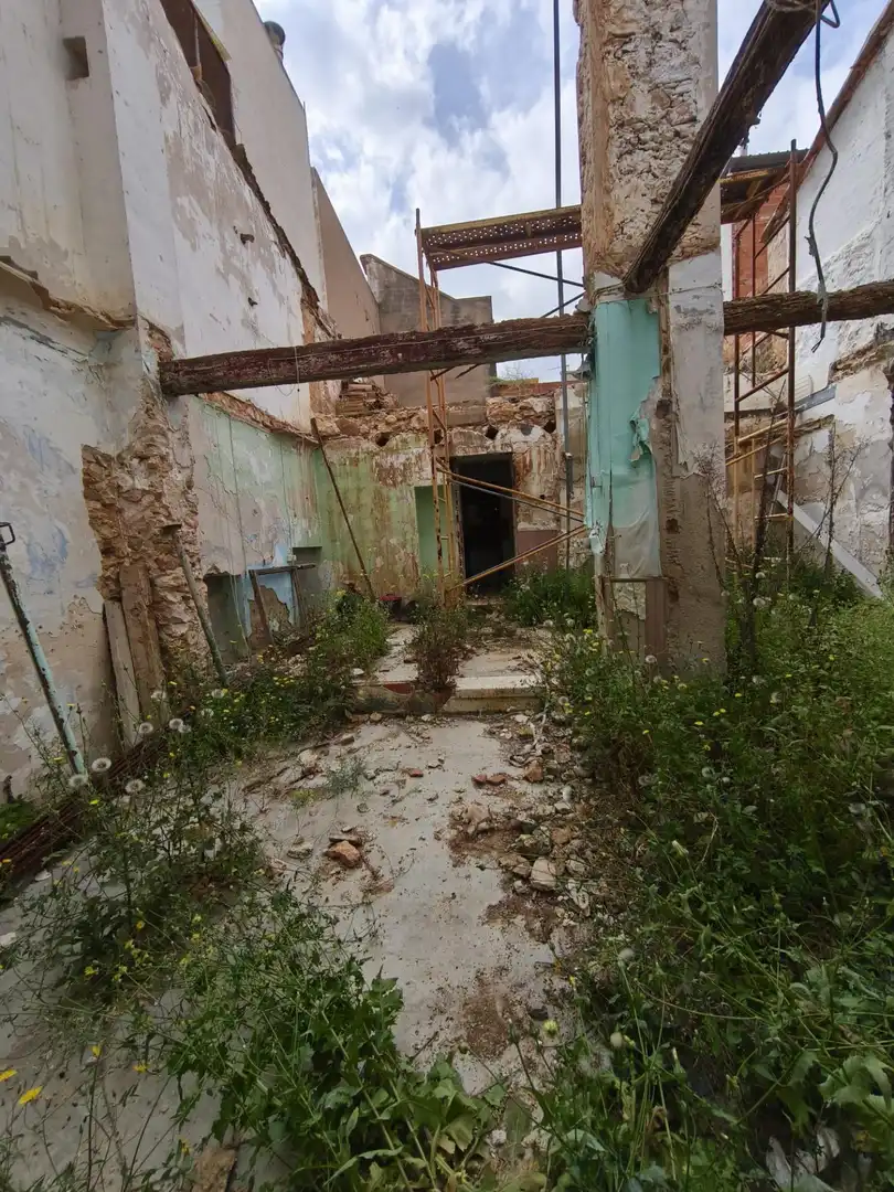 Terrenos y solares en venta en Santa Bárbara, imagen 2