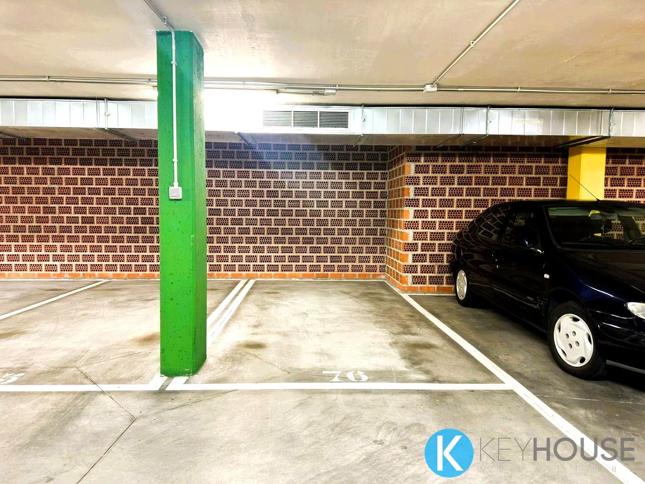 Parking of Garage for sale in Coslada