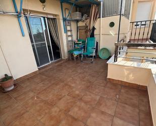 Terrace of Attic for sale in Úbeda  with Terrace