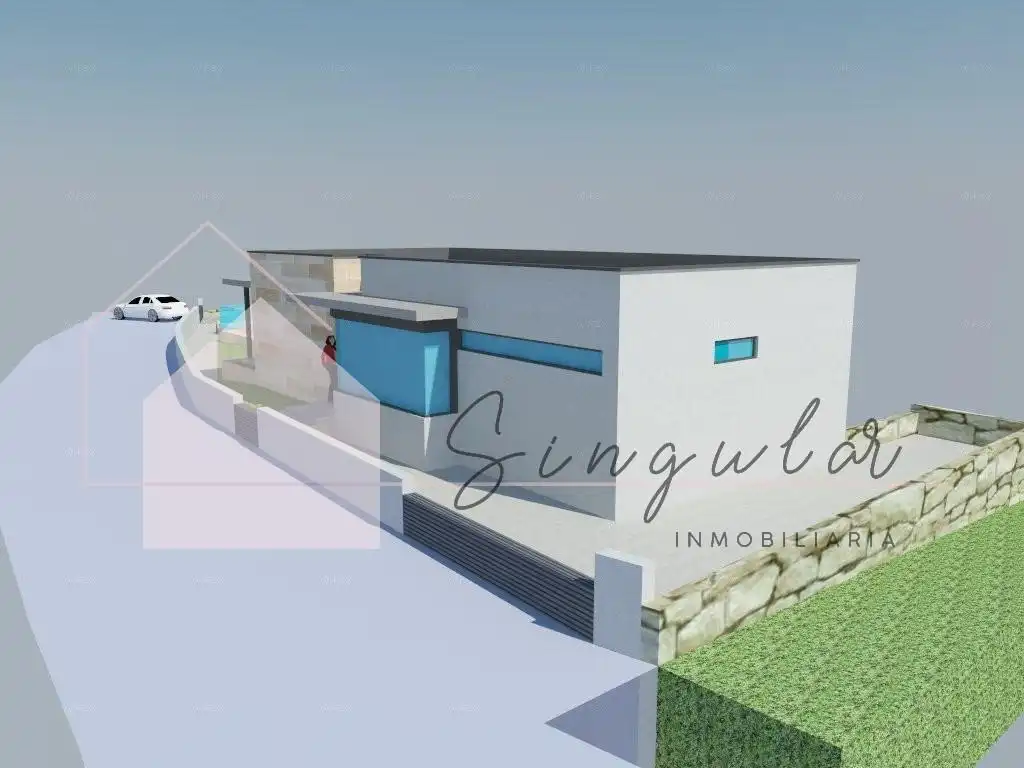 Terreno residencial en venta en Tui, imagen 16