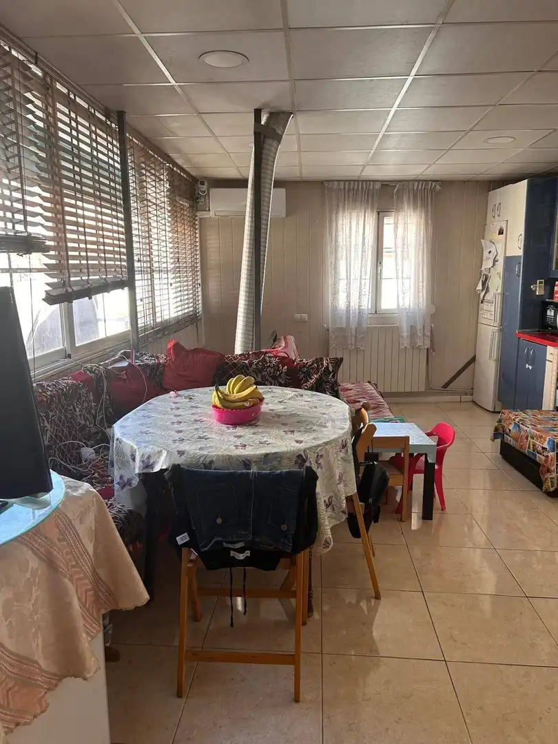 Menjador de Finca rústica en venda en Morata de Tajuña amb Aire condicionat, Calefacció i Terrassa