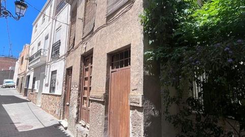 Foto 5 de Casa o xalet en venda a Albox, Almería