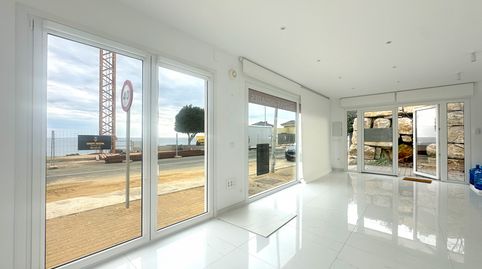 Foto 2 von Geschaftsraum zum Verkauf in Bahía de Casares, Casares