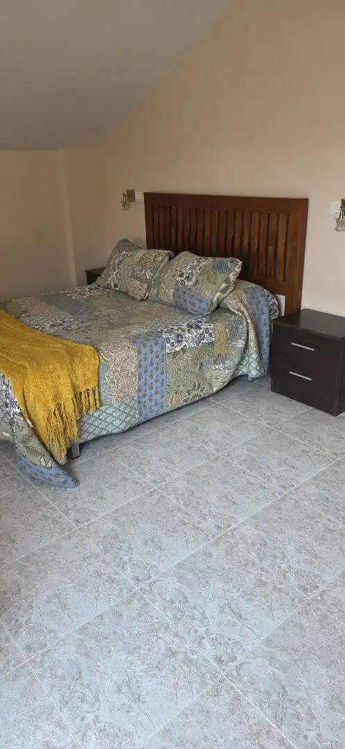 Habitación de Ático en venta en Meruelo con Calefacción, Amueblado y Horno
