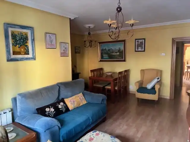 Piso con ascensor en venta en Centro, imagen 4