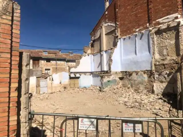 Terreni e lotti in vendita a Calle Sánchez de Motos 21, imagen 2