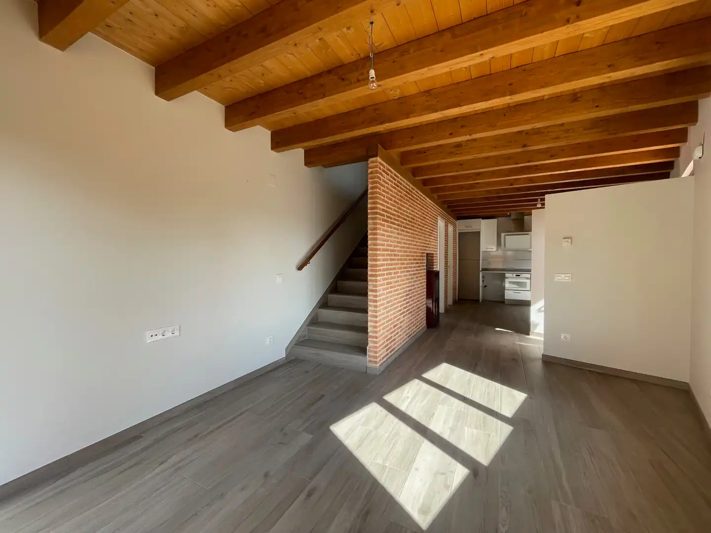 Detached homes for sale in Rioseco de Soria  with Heating, Parquet flooring and Storage room