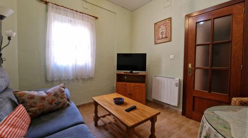 Foto 3 de Piso de alquiler en Centro Ciudad, Plasencia