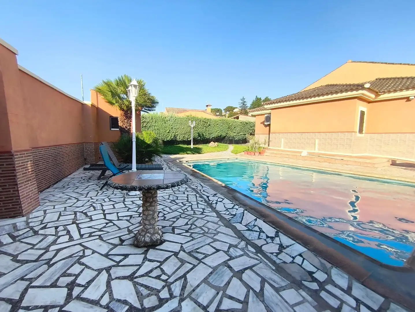 Detached house with pool for sale in Carretera de Sevilla - Los Montitos, imagen 12