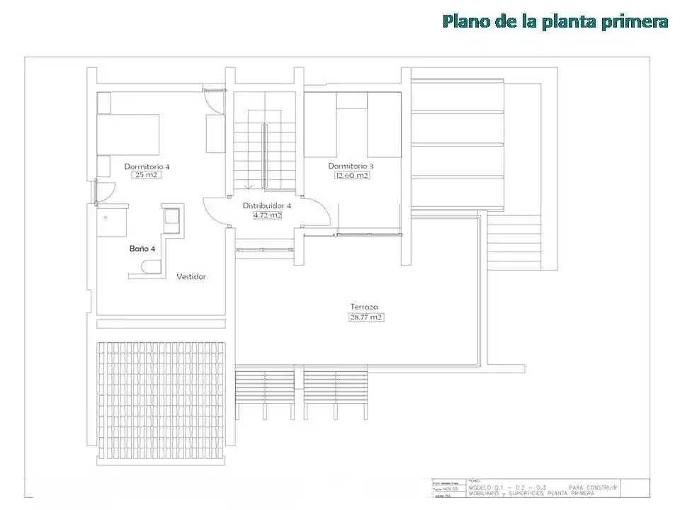 Houses for rent in 22, El Bosque