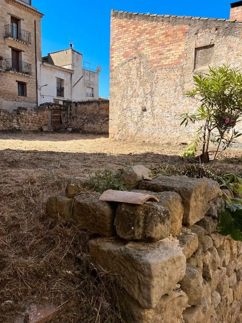 Wohnbaugrundstück zum Verkauf in Horta de Sant Joan, imagen 4