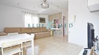 Living room of Duplex for sale in Mazarrón  with Air Conditioner, Heating and Terrace