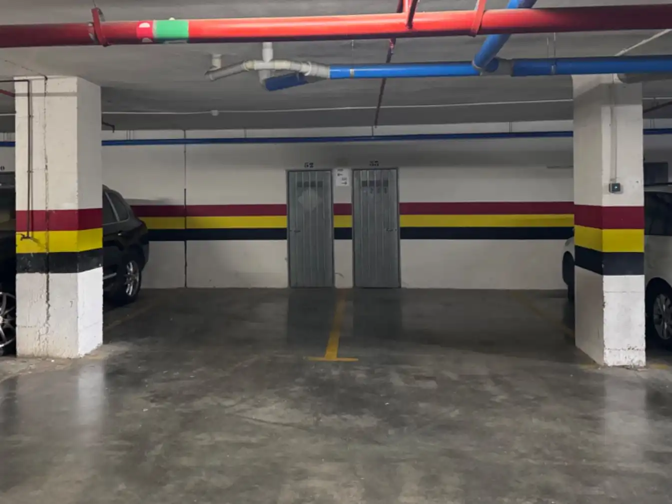 Piso con piscina en venta en Pernet 51, imagen 20