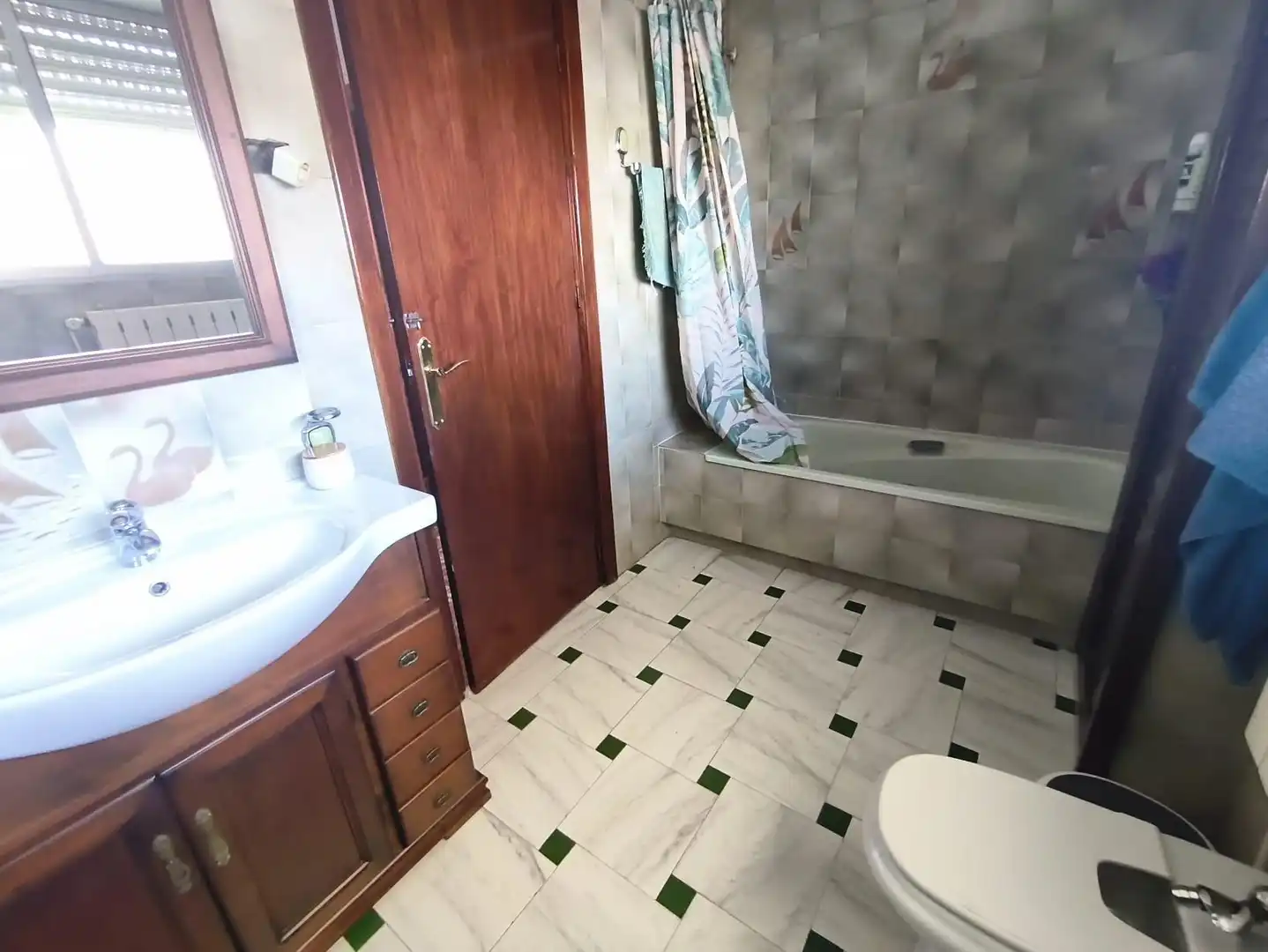 Detached house with terrace for sale in LA PALMA, imagen 9