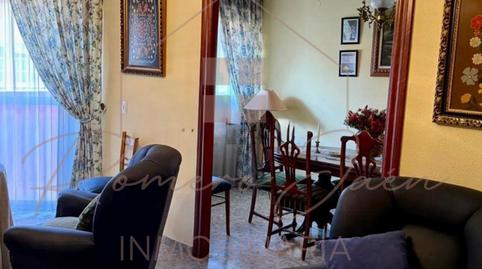 Foto 3 de Pis en venda a Hospital,  Jaén Capital