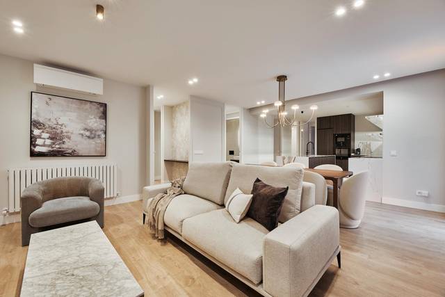 Piso en Venta en Calle del General Pardiñas, 67 en Lista