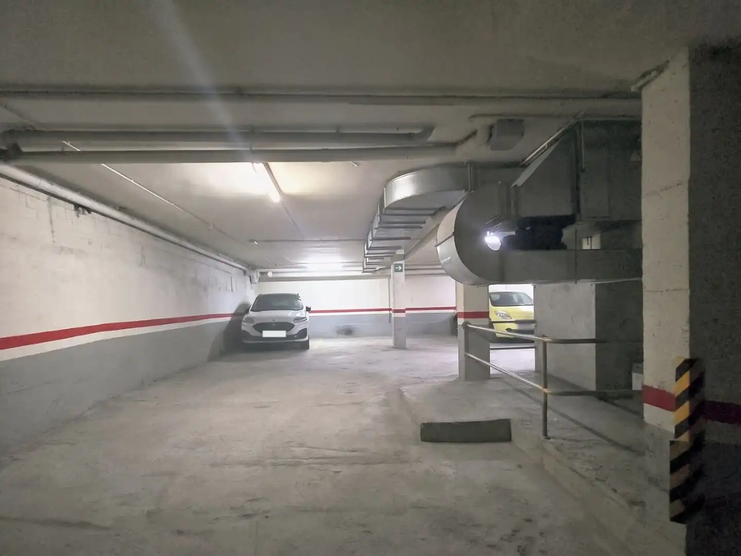 Parking of Garage for sale in Estació de França
