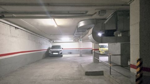 Photo 3 of Garage for sale in Carrer D'àngel Guimerà, 14, Estació de França, Mollet del Vallès