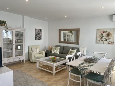 Maison à vendre à Vejer
