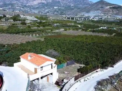 Casa rústica en venta en Monte los Almendros - El Pargo - Costa Aguilera, imagen 3