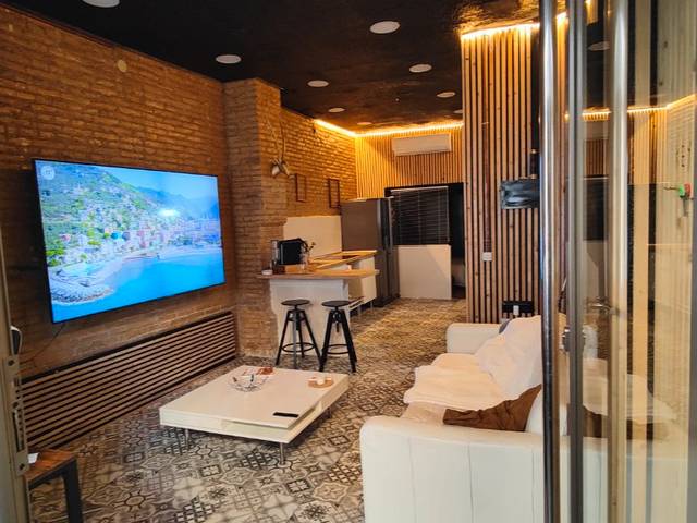 Oficina en Venta en Carrer de Matias Perelló, 40 en Russafa