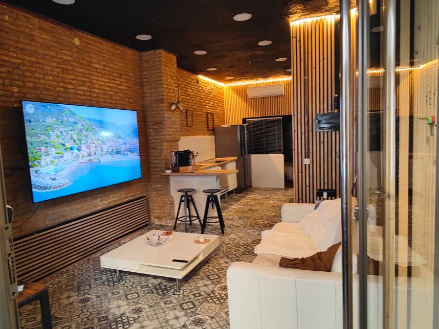 Oficina en venta en Carrer de Matias Perelló, 40, Russafa