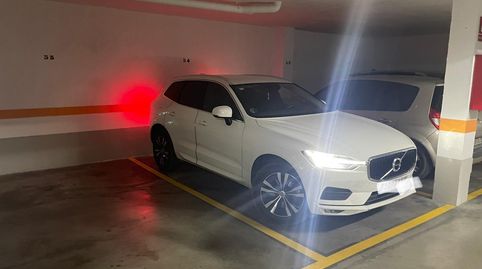 Foto 2 de Garaje en venta en Ciudad Jardín - Zoco, Córdoba Capital