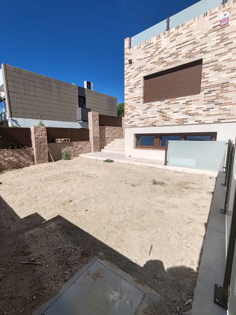 Maison avec jardin à vendre à Calle Pablo Neruda 32, imagen 6