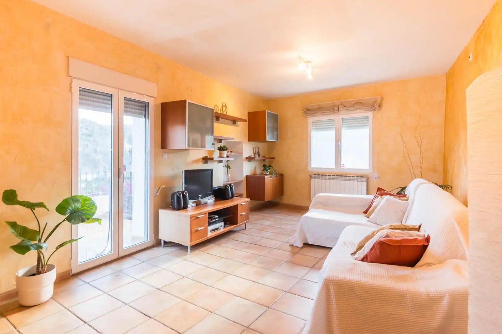 Villa mit Terrasse zum Verkauf in Pasaje Polígono 5 Paraje 132 HUERTA DE ARRIBA, imagen 4
