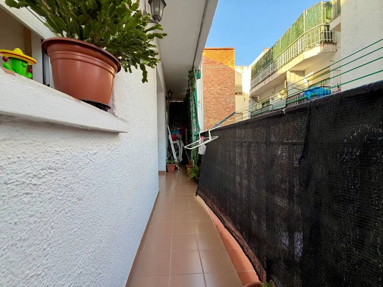 Flat with terrace for sale in Carrer d'Enric Casanovas, imagen 24