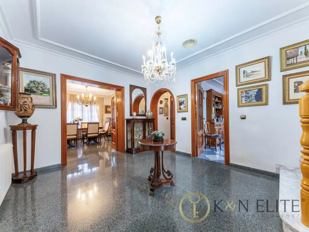 Casa con piscina en venta en Partida Alzabaras Alto, imagen 7
