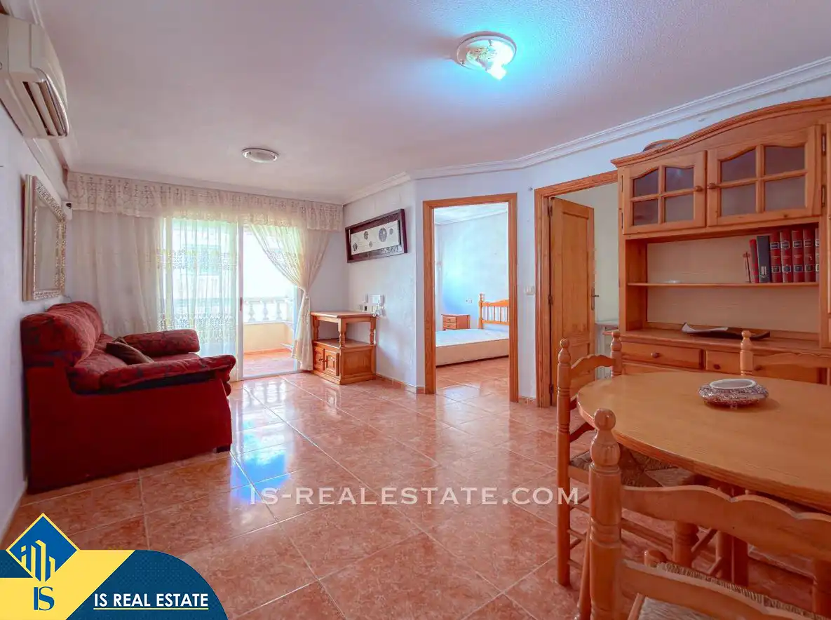 Apartment with pool for sale in Playa del Cura, imagen 4