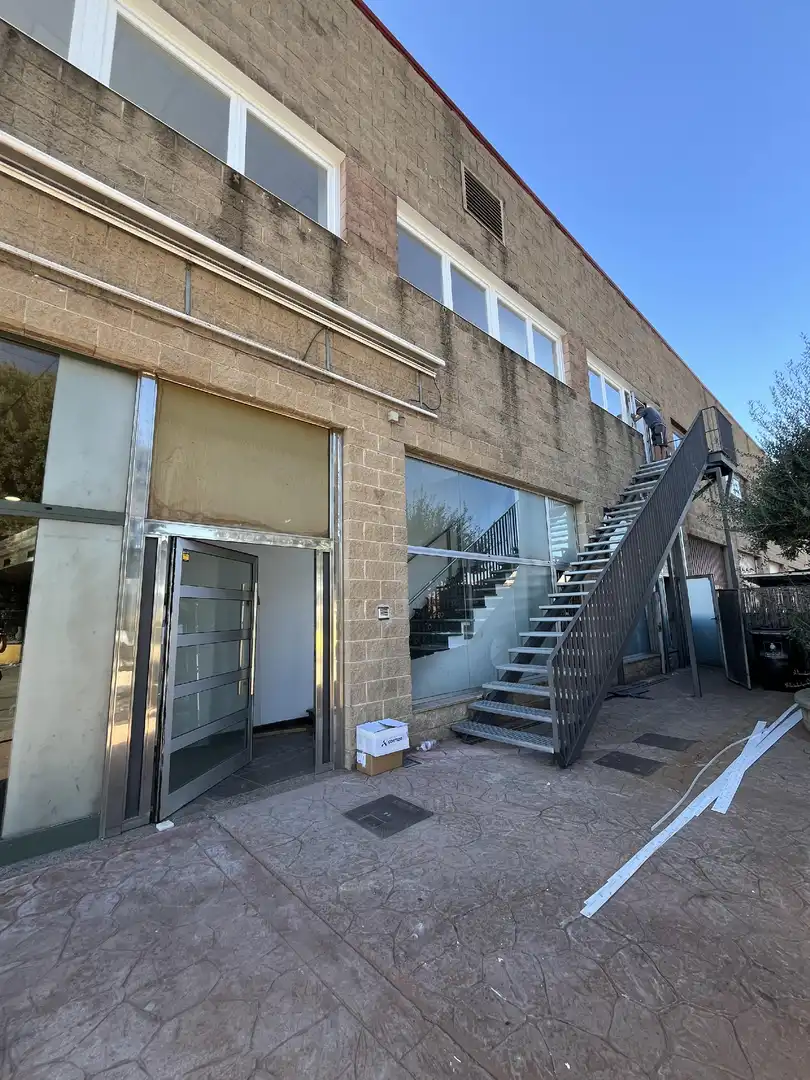 Local comercial en alquiler en Cassà de la Selva, imagen 4