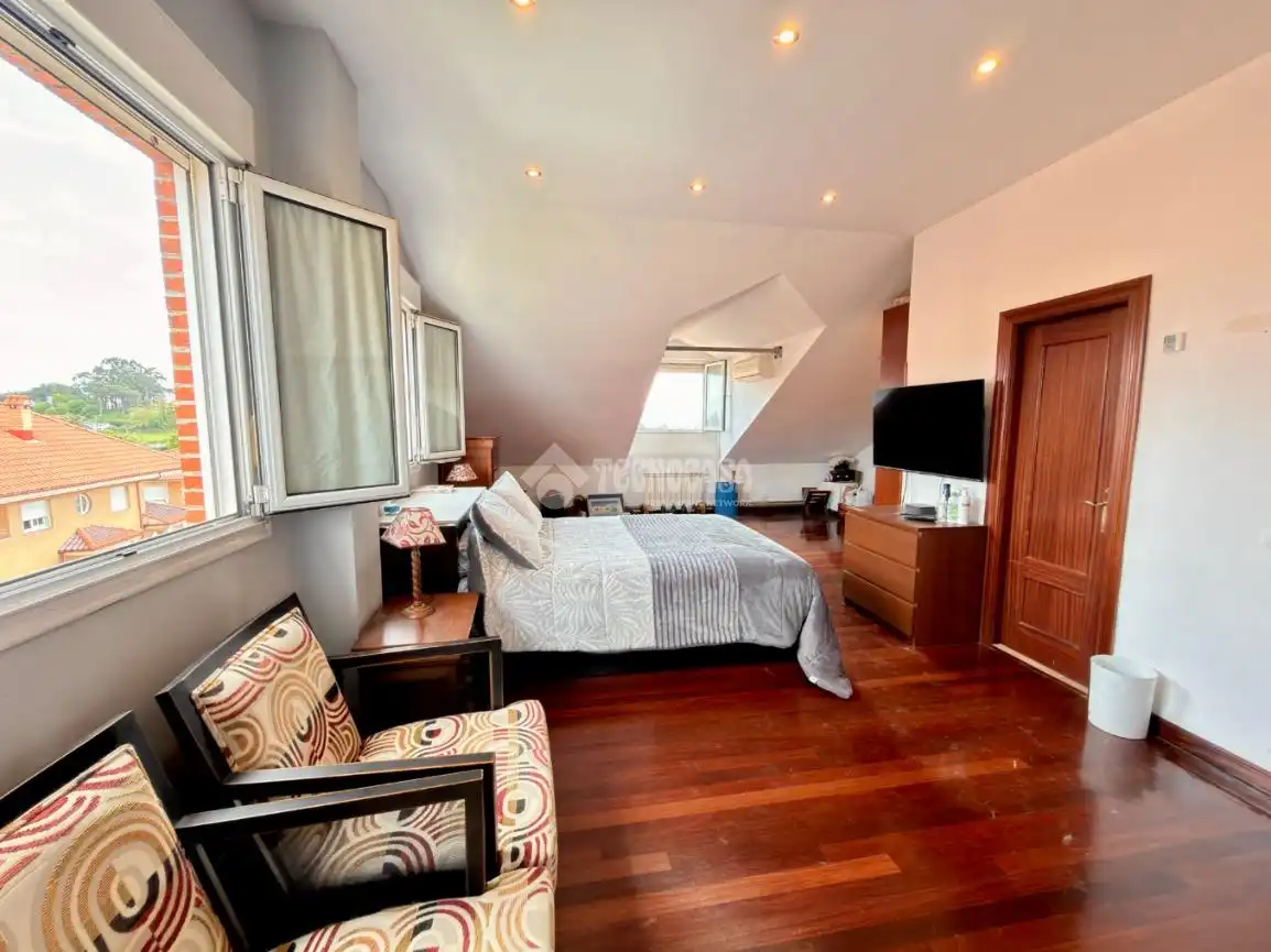 Bedroom of Detached homes for sale in Camargo