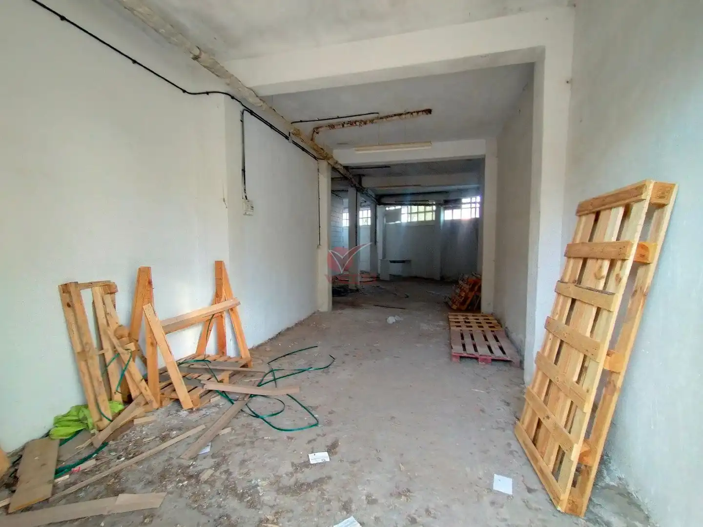 Local comercial en venda a REYES CATOLICOS, imagen 7