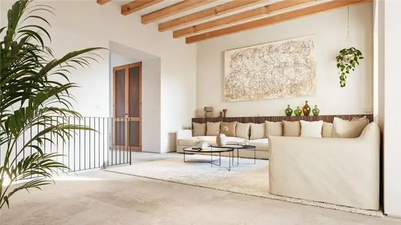 Villa avec piscine à vendre à Algaida, imagen 14
